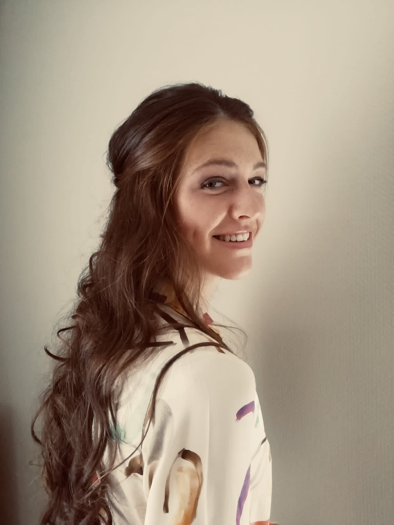 Lise van Power Lingua by Lise